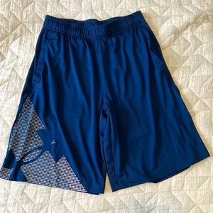 Under Armour Shorts